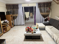 Blk 334 Kampong Ubi View (Geylang), HDB Executive #551707661